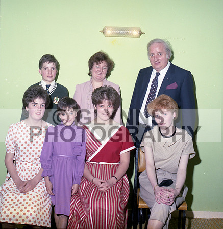 Phelim (21st Birthday) 1984 0004