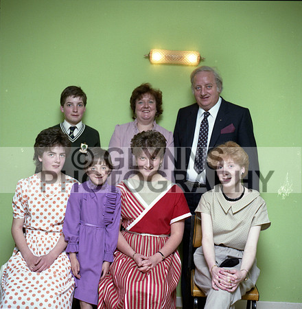 Phelim (21st Birthday) 1984 0003