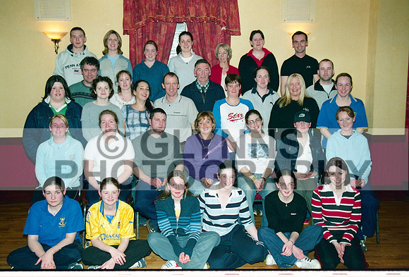 Castlerea Musical 2002 0023