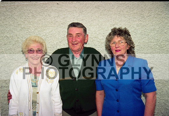 Ballaghaderreen Douglas Hyde Centre 2000 0011