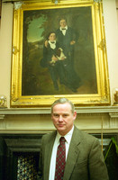 Castlerea Clonalis House (Pyers O'Conor Nash) 1999