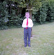 Ballyhaunis Communion 1998 0017