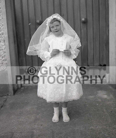 Williamstown Communion 1964_0022