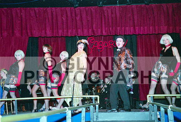 Castlerea Musical 2004 (Cabaret) 0009