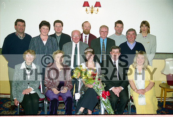 Rose of Castlerea (Natasha McGarry) 2000 0009
