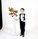 Castlerea Communion 1988 0039