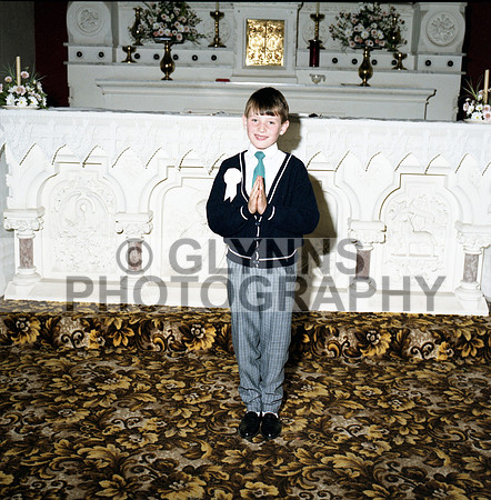 Ballintubber Communion 1988 0031