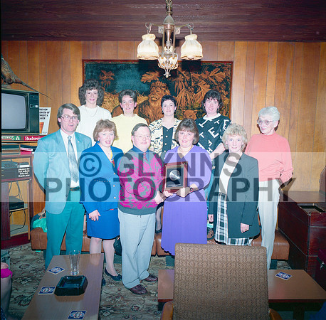 Castlerea Brothers of Charity Presentation 1993 0002