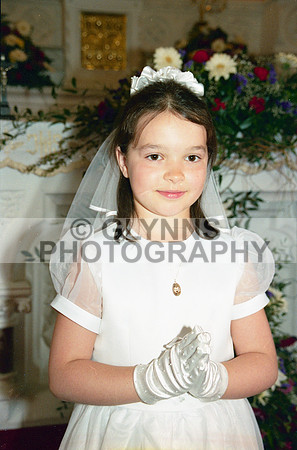 Ballintubber Communion 2003 0007