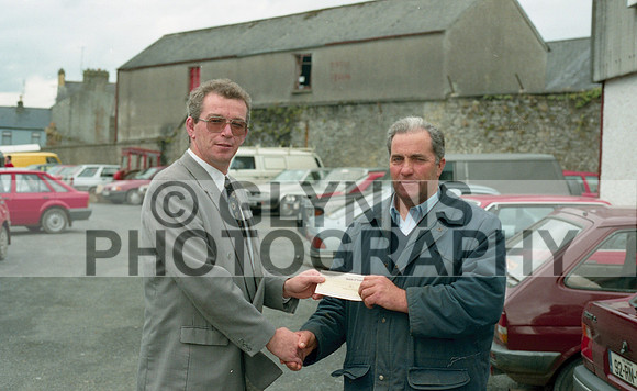 Castlerea Mart 1993 0053