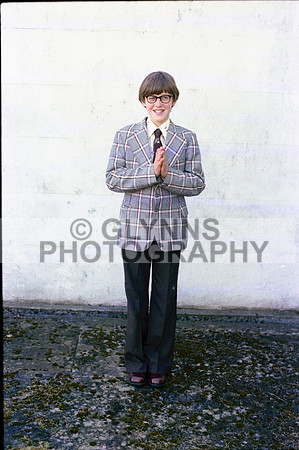 Glinsk Confirmation 1976 0008