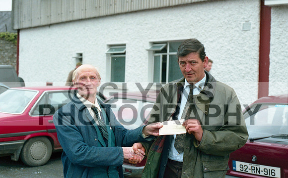 Castlerea Mart 1993 0033