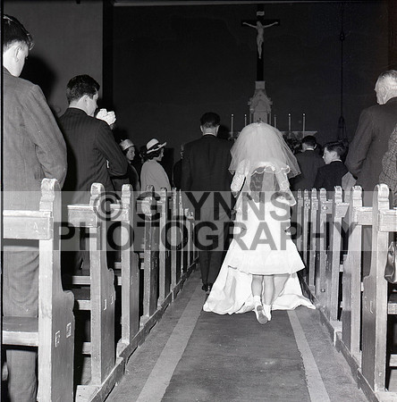 Cunningham (Ballinlough) (Wedding) 29-06-1968_0004