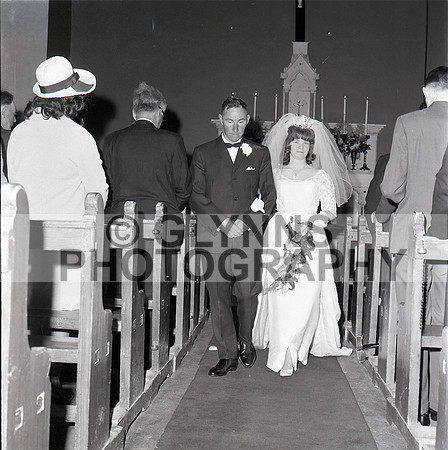Cunningham (Ballinlough) (Wedding) 29-06-1968_0022