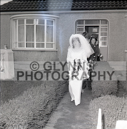 Cunningham (Ballinlough) (Wedding) 29-06-1968_0007