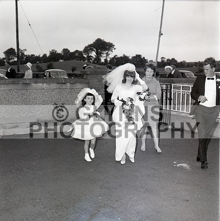 Cunningham (Ballinlough) (Wedding) 29-06-1968_0006