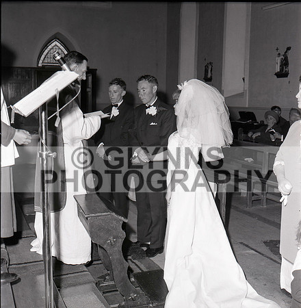 Cunningham (Ballinlough) (Wedding) 29-06-1968_0003