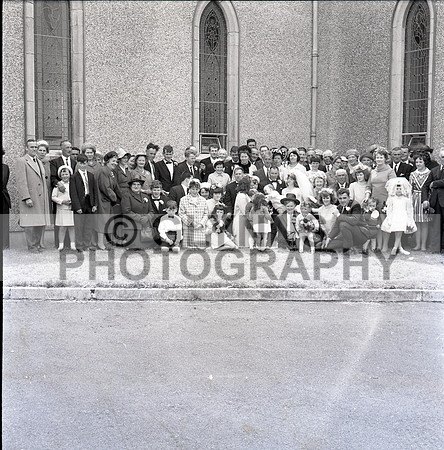 Cunningham (Ballinlough) (Wedding) 29-06-1968_0021