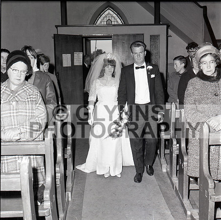 Cunningham (Ballinlough) (Wedding) 29-06-1968_0005