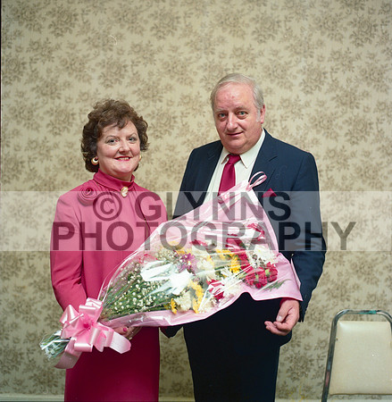 Phelim (Glenamaddy - 25th Anniversary) 1987_0009
