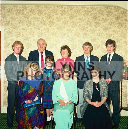 Phelim (Glenamaddy - 25th Anniversary) 1987_0005