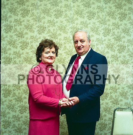 Phelim (Glenamaddy - 25th Anniversary) 1987_0007