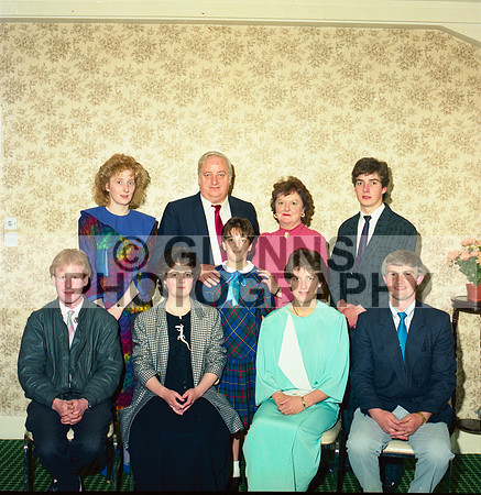 Phelim (Glenamaddy - 25th Anniversary) 1987_0006