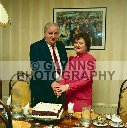 Phelim (Glenamaddy - 25th Anniversary) 1987_0011