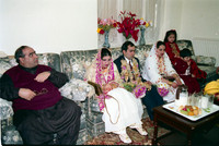 Ballyhaunis (Pakistan Wedding) 1995