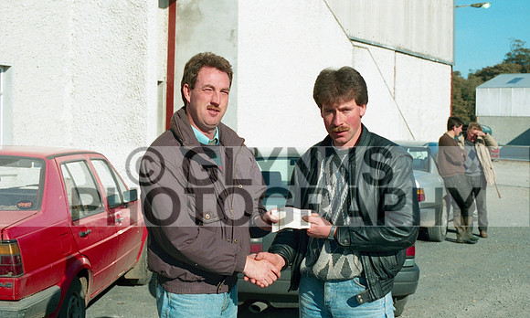 Castlerea Mart 1993 0026