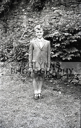 1960 Unknown Collection 0459