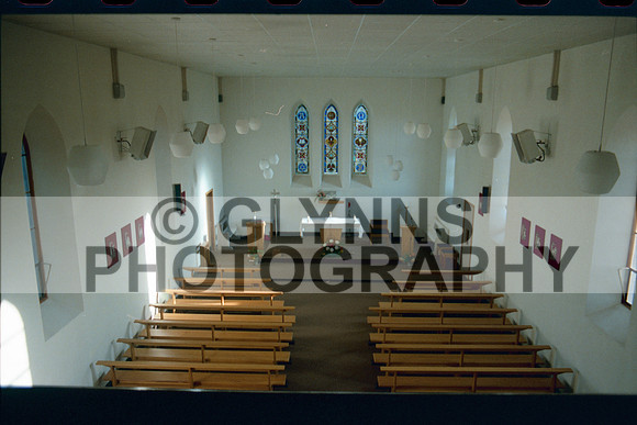 Cloverhill Church 1982_0012