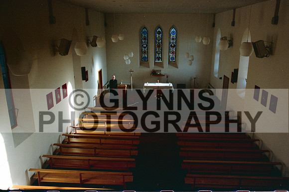 Cloverhill Church 1982_0008