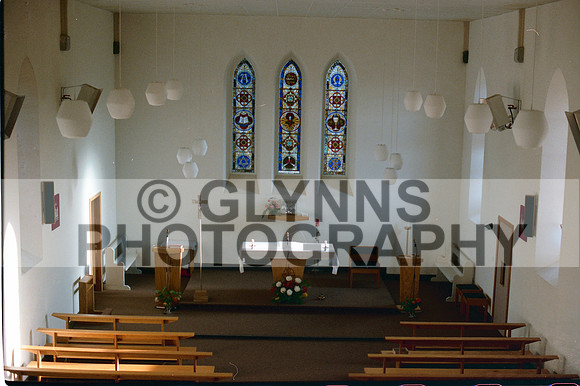Cloverhill Church 1982_0001