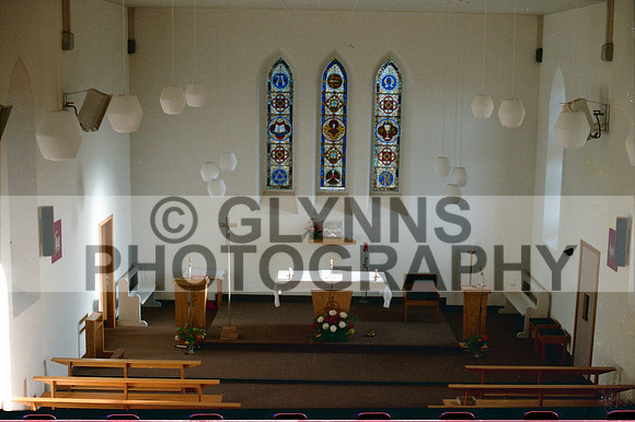 Cloverhill Church 1982_0010