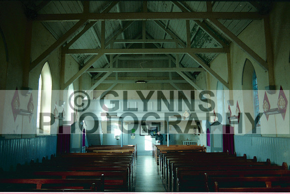 Cloverhill Church 1982_0005