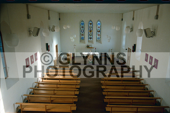 Cloverhill Church 1982_0011