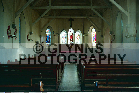 Cloverhill Church 1982_0003