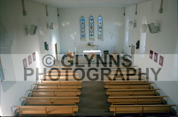 Cloverhill Church 1982_0007
