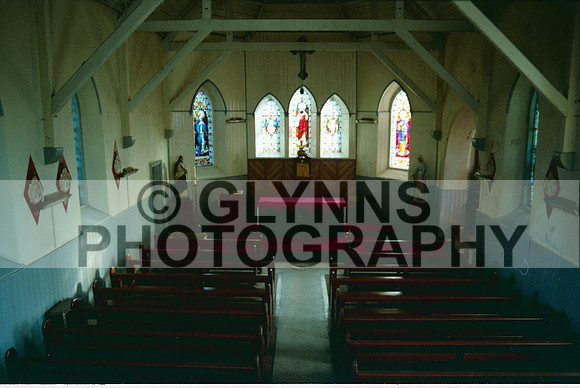 Cloverhill Church 1982_0004