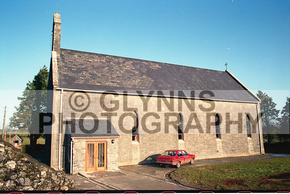 Cloverhill Church 1982_0002
