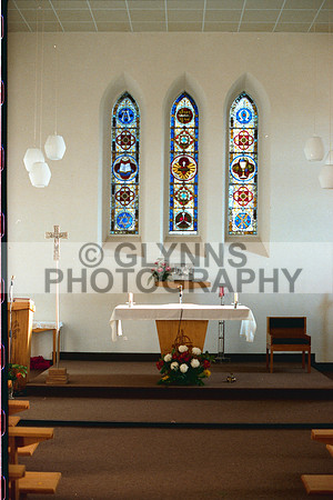 Cloverhill Church 1982_0009