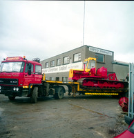 Ballintubber Enterprises (Difco) 1991