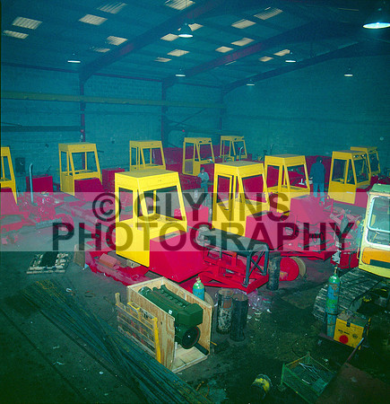 Ballintubber Enterprises (Difco) 1991_0006