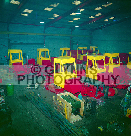 Ballintubber Enterprises (Difco) 1991_0004