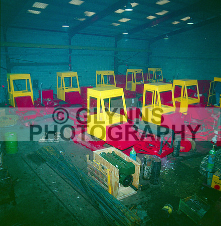Ballintubber Enterprises (Difco) 1991_0005
