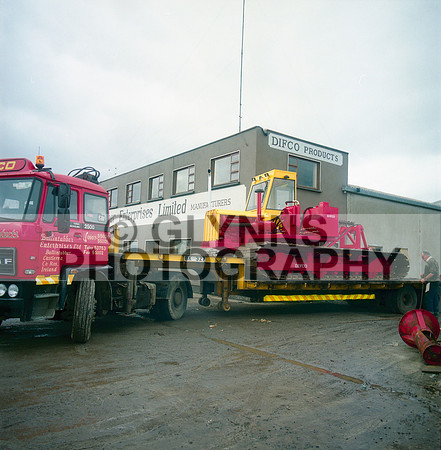 Ballintubber Enterprises (Difco) 1991_0002