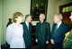 Ballaghaderreen Douglas Hyde Centre (President Mary McAleese) 1998 0001