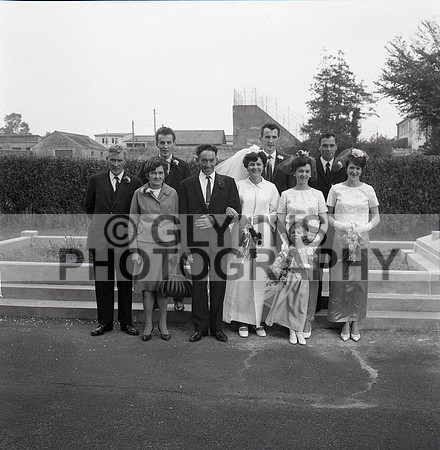 Sharkey, JP (Tibohine) (Wedding) 18-10-1969_0019