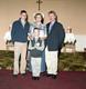 Gorthaganny Communion 2003 0017